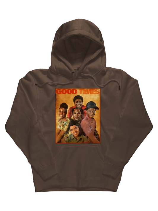 Good Times Hoodie