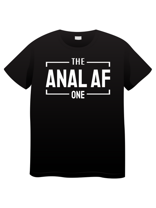 The Statement Tee (7 Styles)