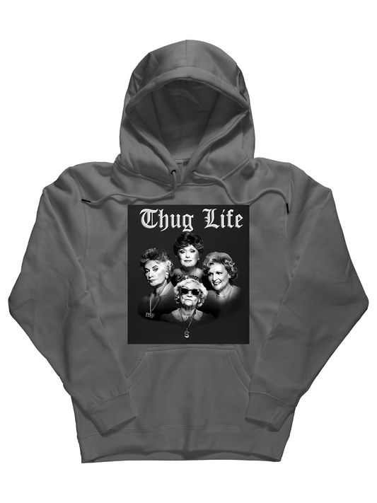 Thug Life Golden Girls -2