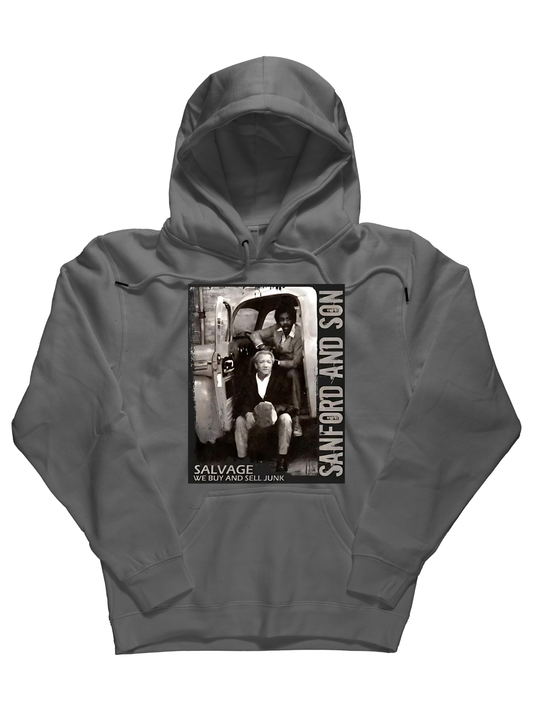 Sanford & Son Salvage Hoodie