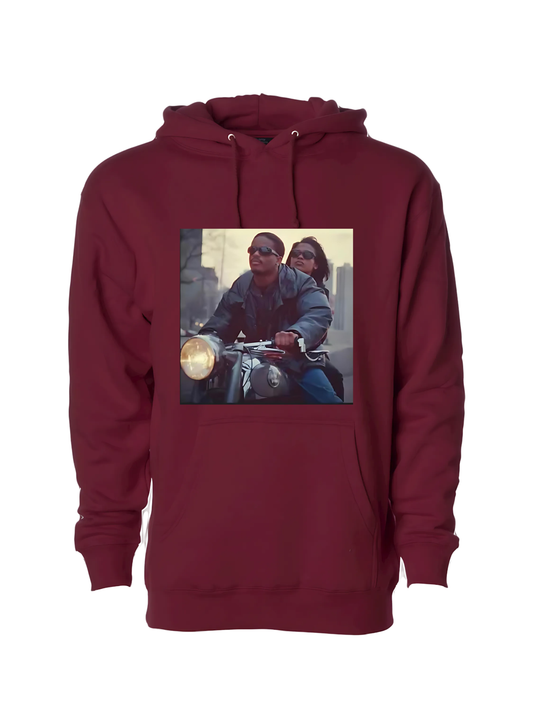 Love Jones Hoodie