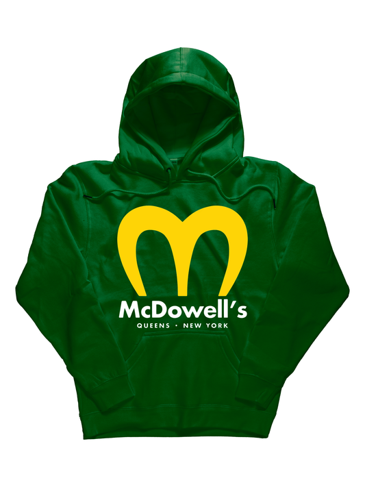 McDowell's Hoodie
