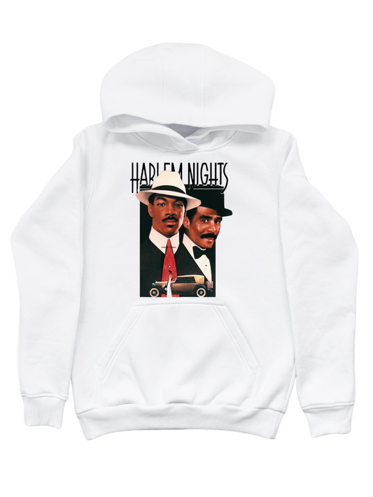Harlem Nights Hoodie