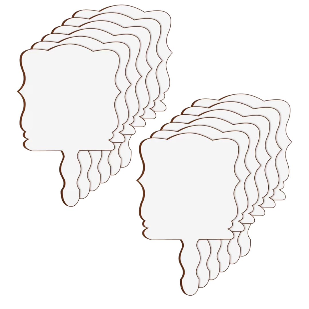 Custom Graduation Paddle – Personalized Greek or School Design