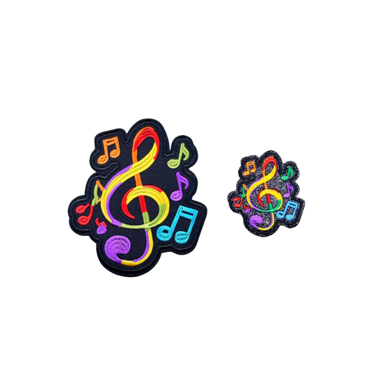 Music Patches -1