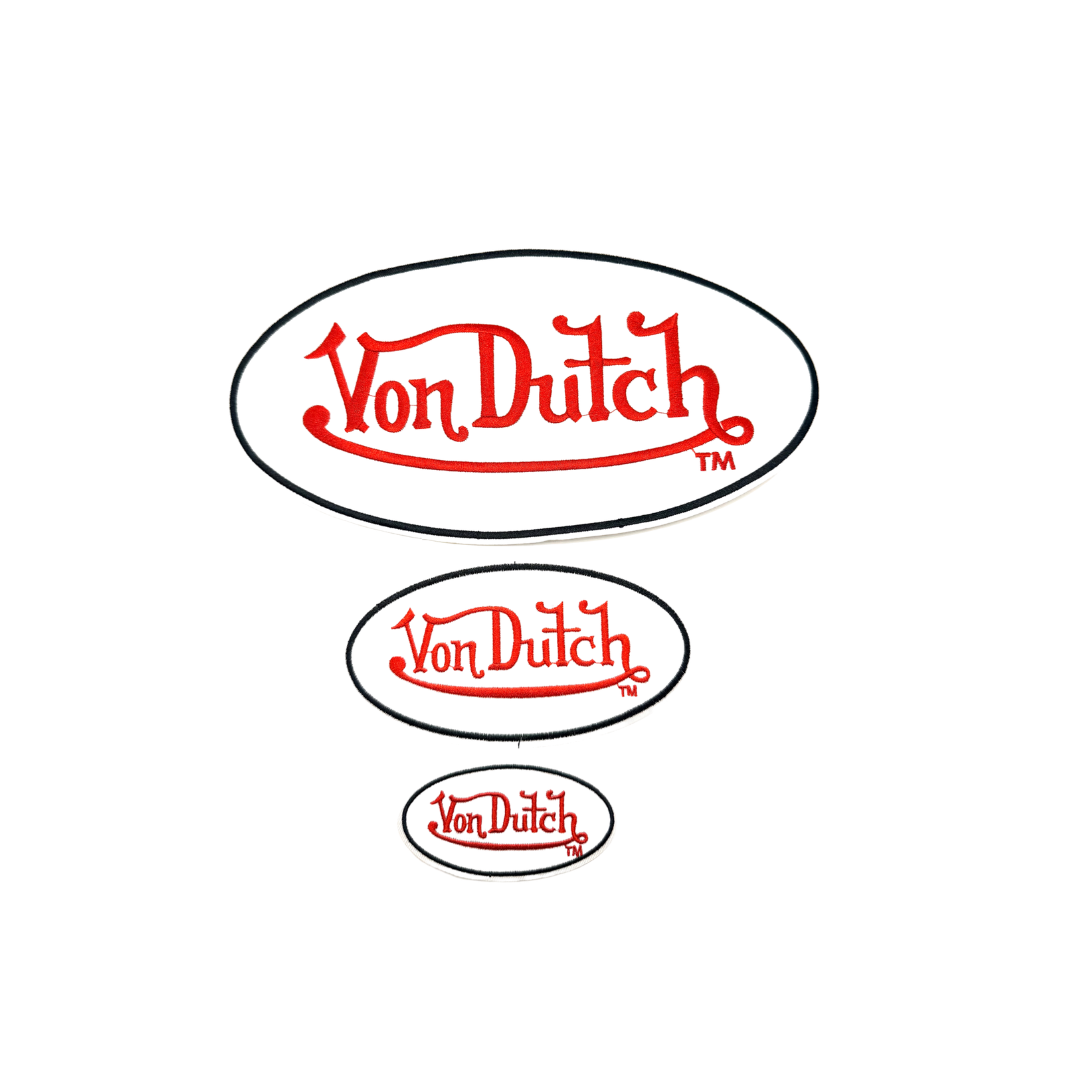 V Dutch Patches