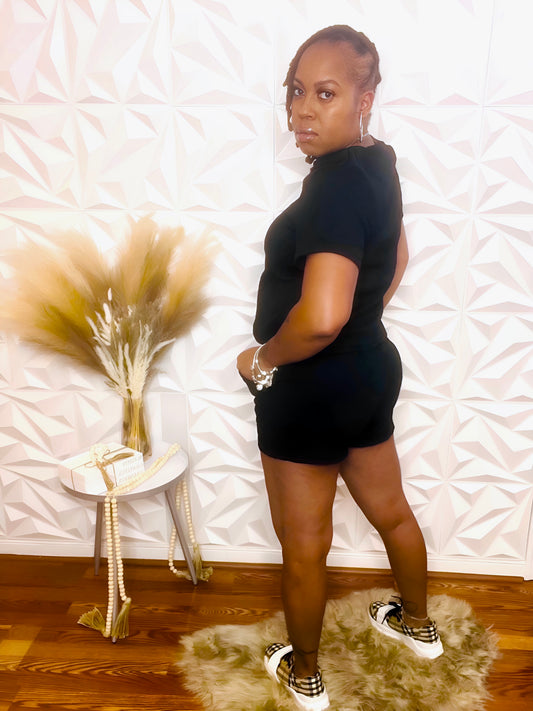 Faddish Talk 2pc Sets