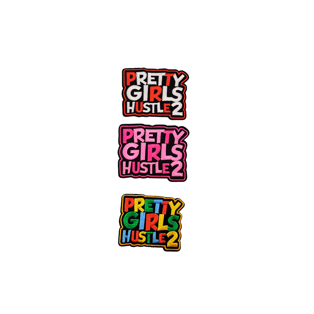 Pretty Girls Hustle 2 Patches