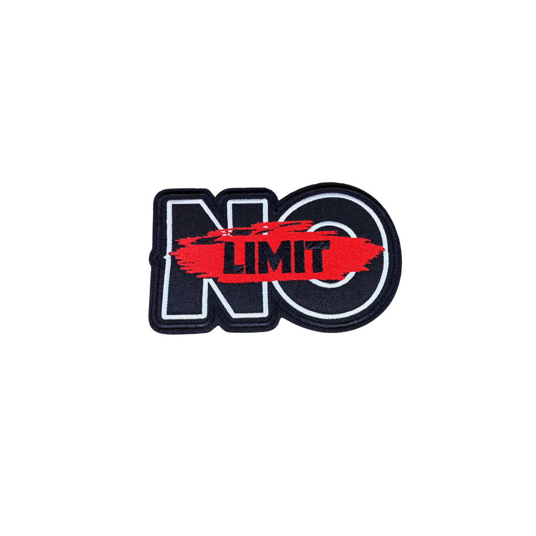 No Limit Statement Medium Patch