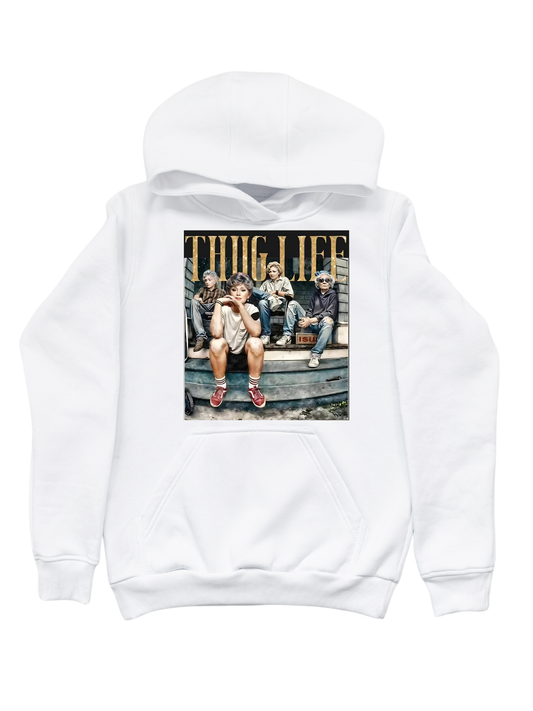 Thug Life - Golden Girls Hoodie