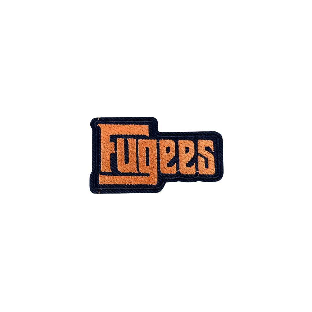 Fugees Small Patch