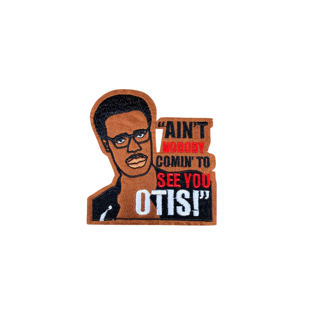Temptations - David Ruffin - Ain't Nobody Comin' To See You Otis Small Patch