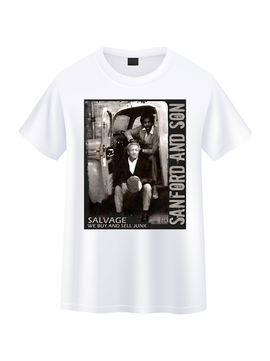 Sanford & Son Tee