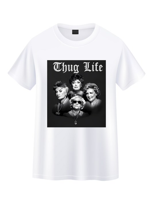 Thug Life Golden Girls-2