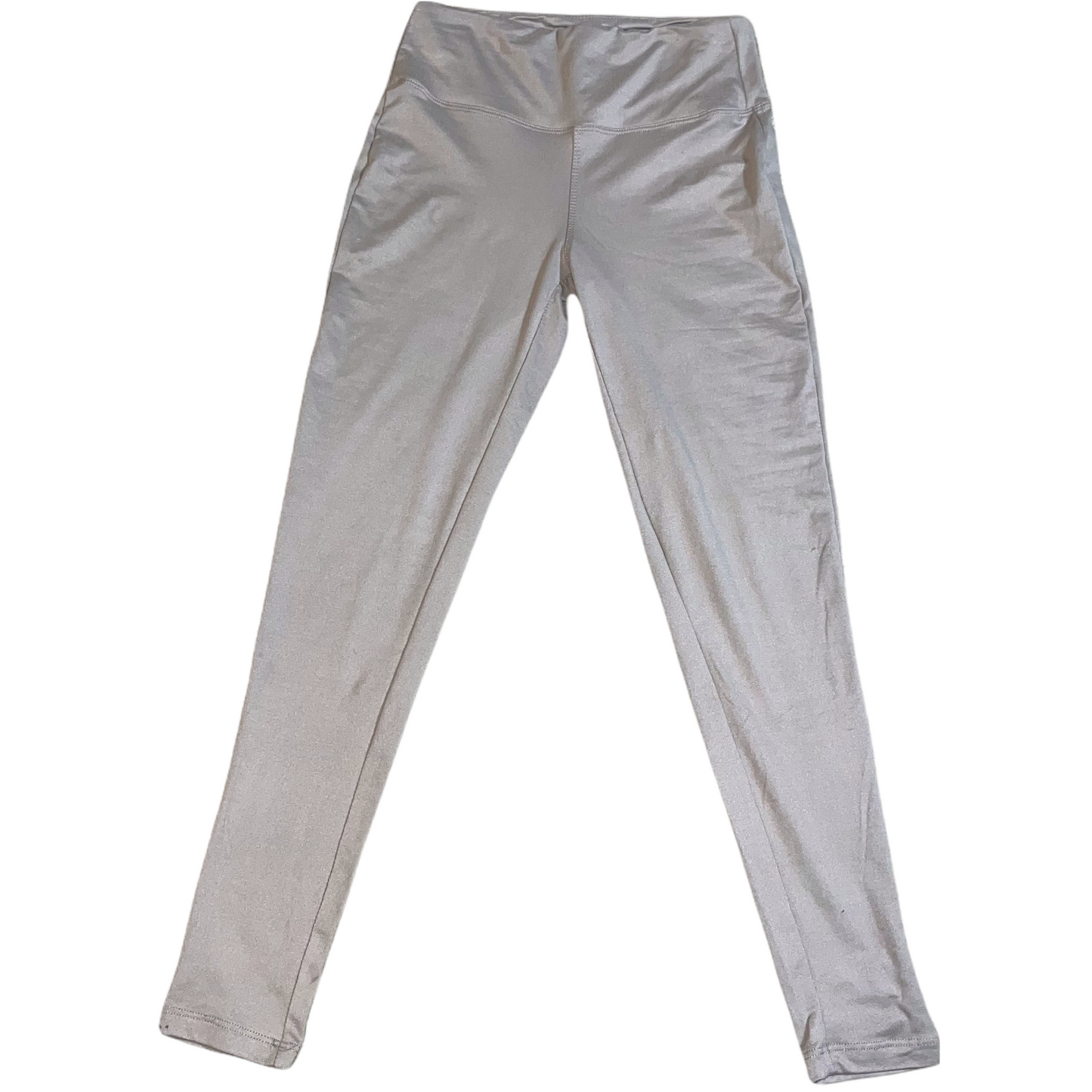 Microfiber Butter Soft High Waist Leggings