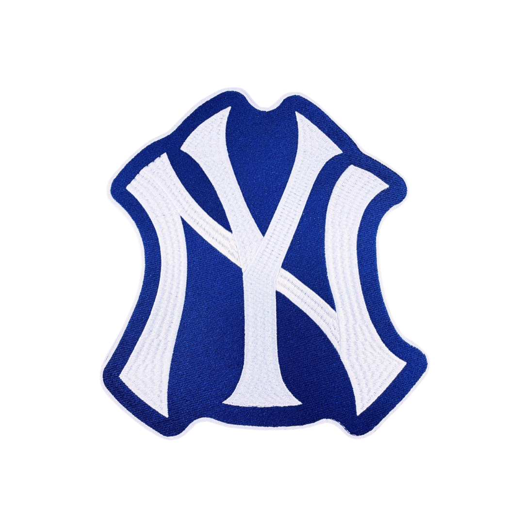 New York Yankees Logo Large Patch