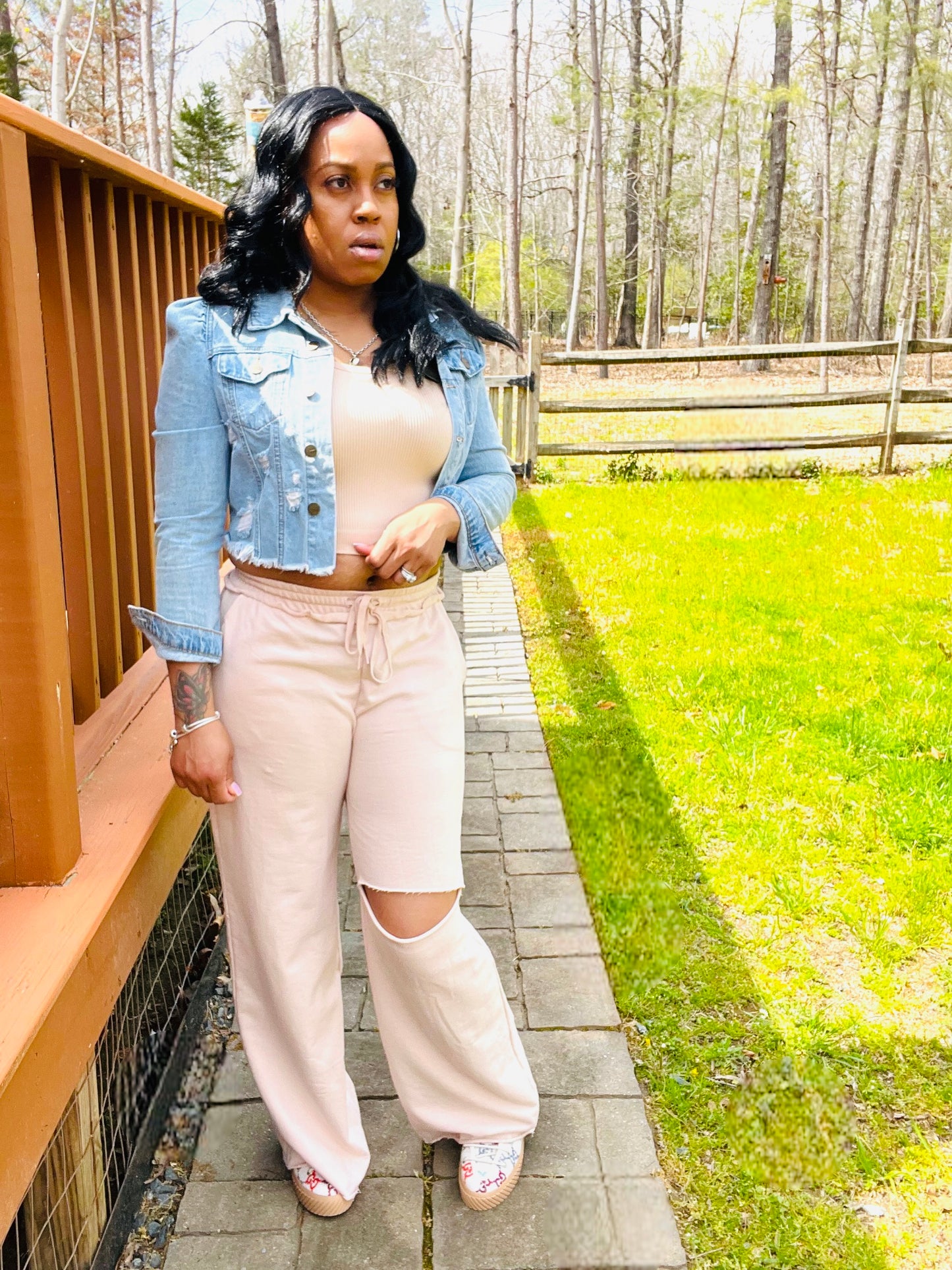 Delightful Lounge 2pc Sets (L-XXL ONLY)