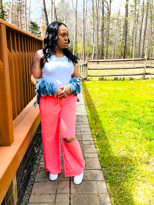 Delightful Lounge 2pc Sets (L-XXL ONLY)