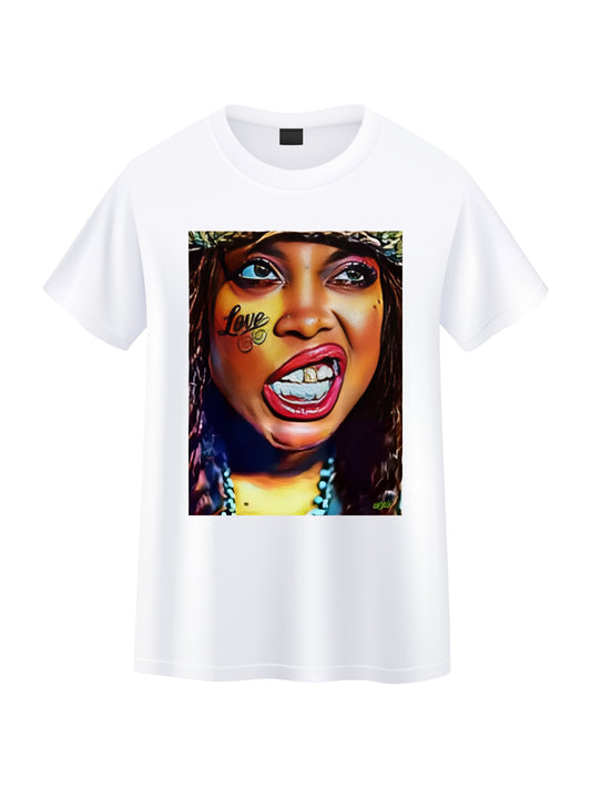 Badu Tee