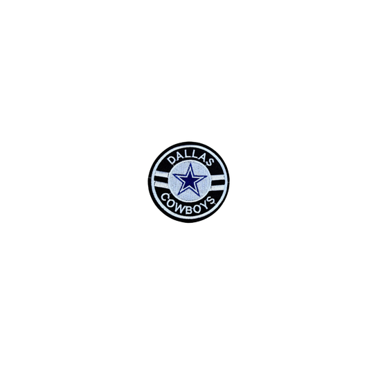 Cowboys Football Small Patches