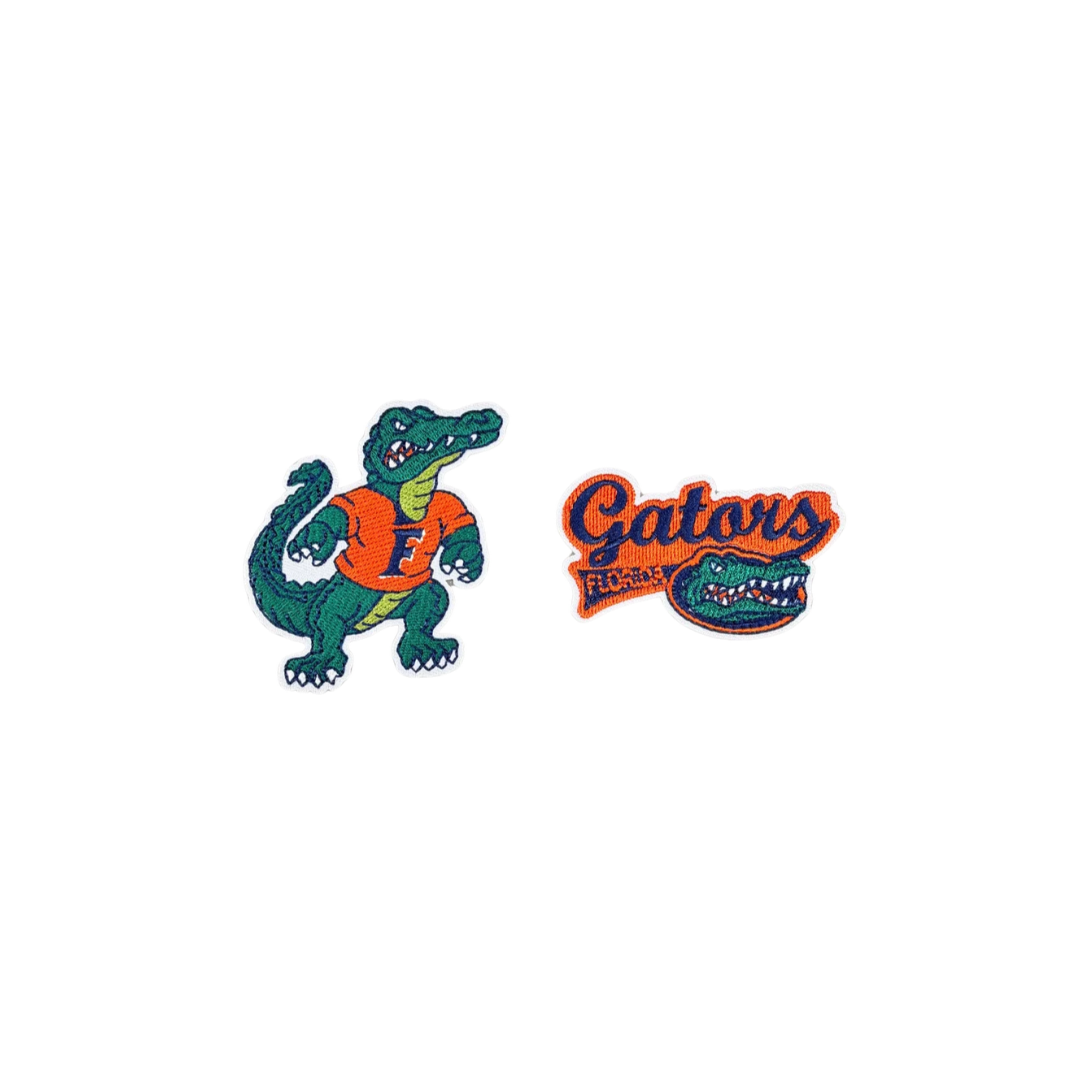 Florida Gators College Small Patches