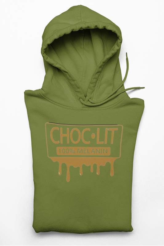CHOC LIT Hoodie