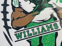 Customize Your Tee (Adult Unisex Sizes)