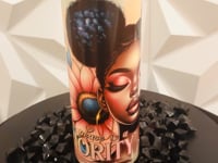 Peace & Priority Tumbler