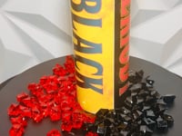 Black History Period Tumbler