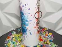 Cancer Sucks Tumbler