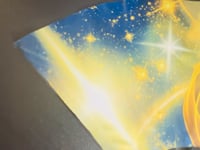 Custom Clack Fans – Personalized Hand Fan with Name, Image, or Logo