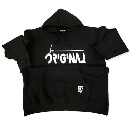 Be Original Hoodie