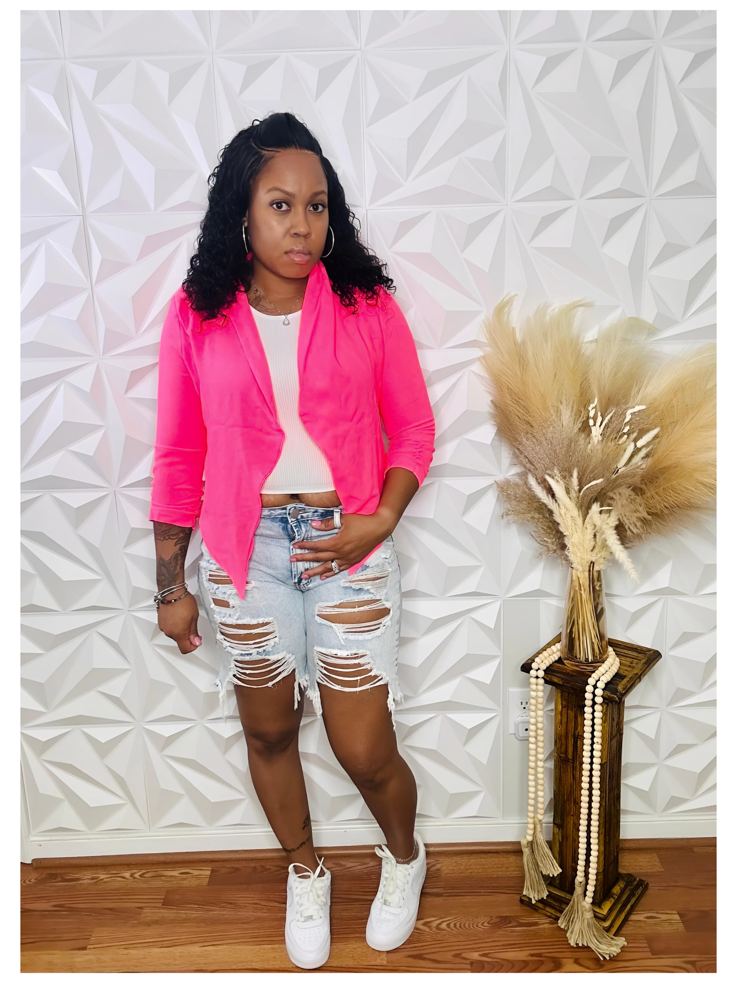 Jackets & Blazers - $15 & Under