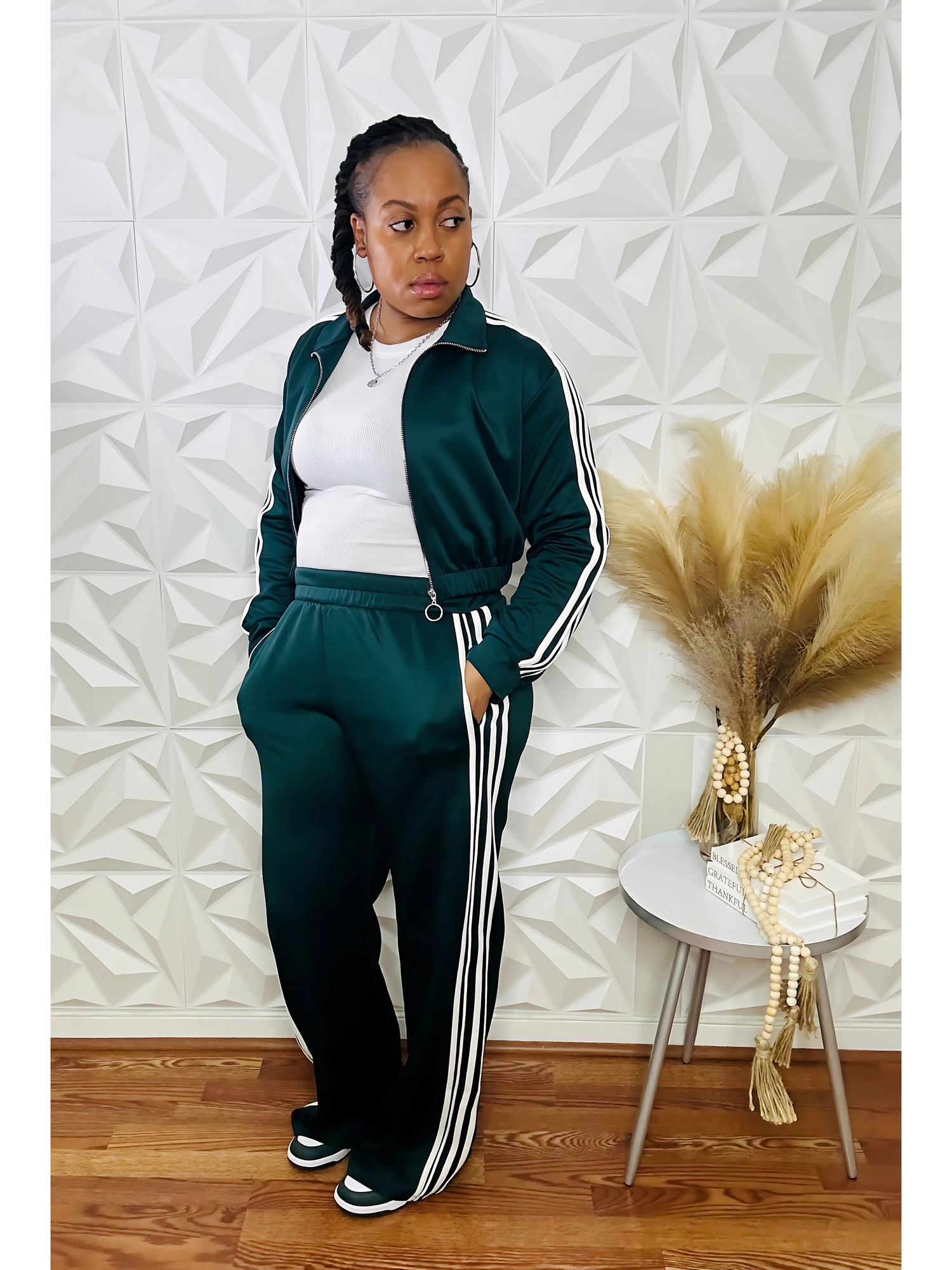 2pc Pant/Short Sets  & Jumpsuits - $15 & Under