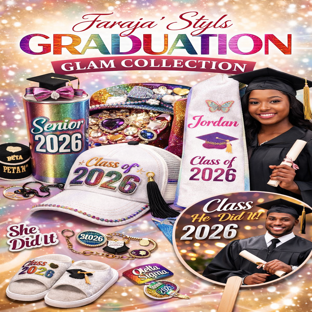 The Graduation Collection