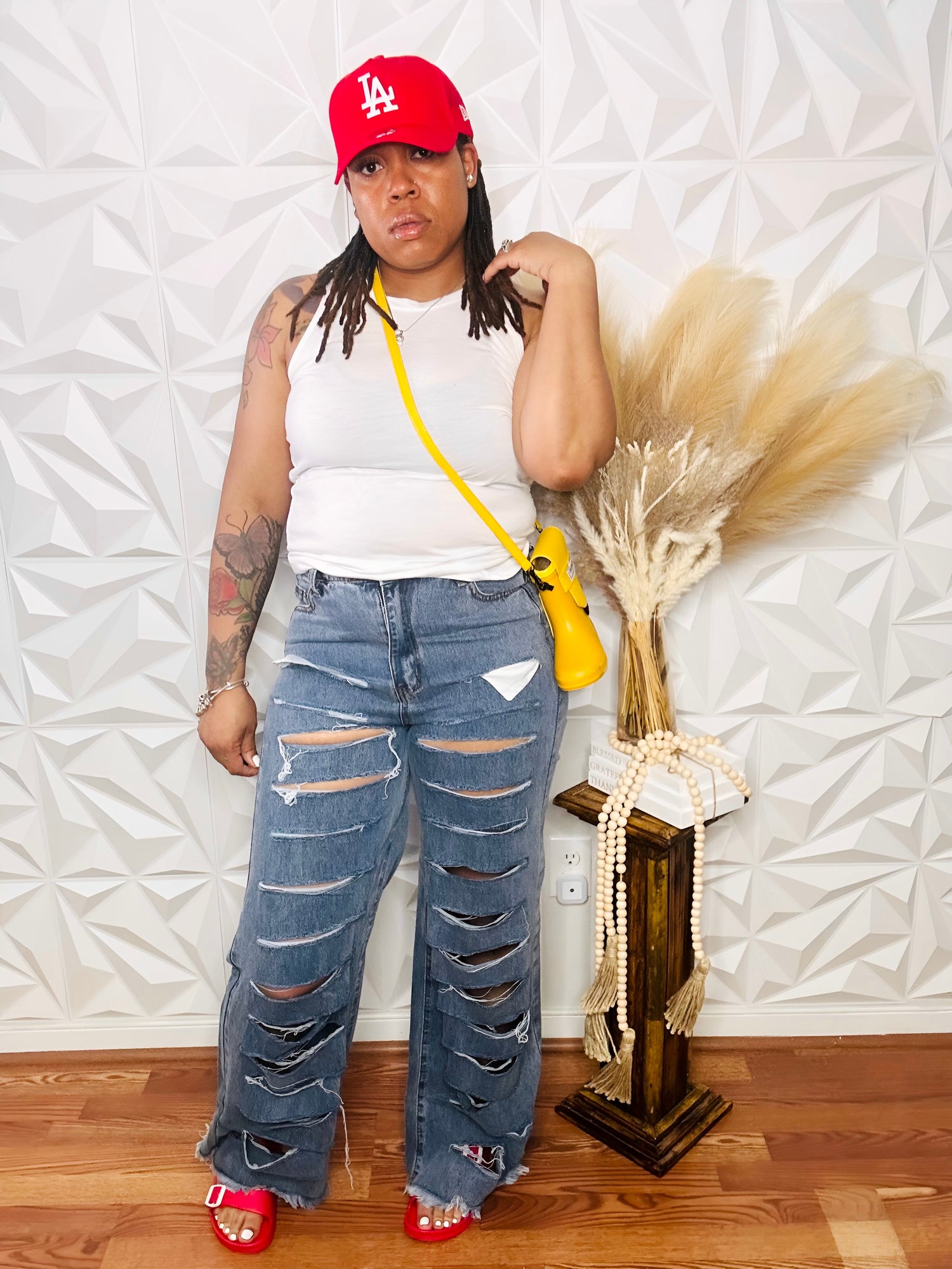 Jeans, Joggers & Leggings - $15 & Under