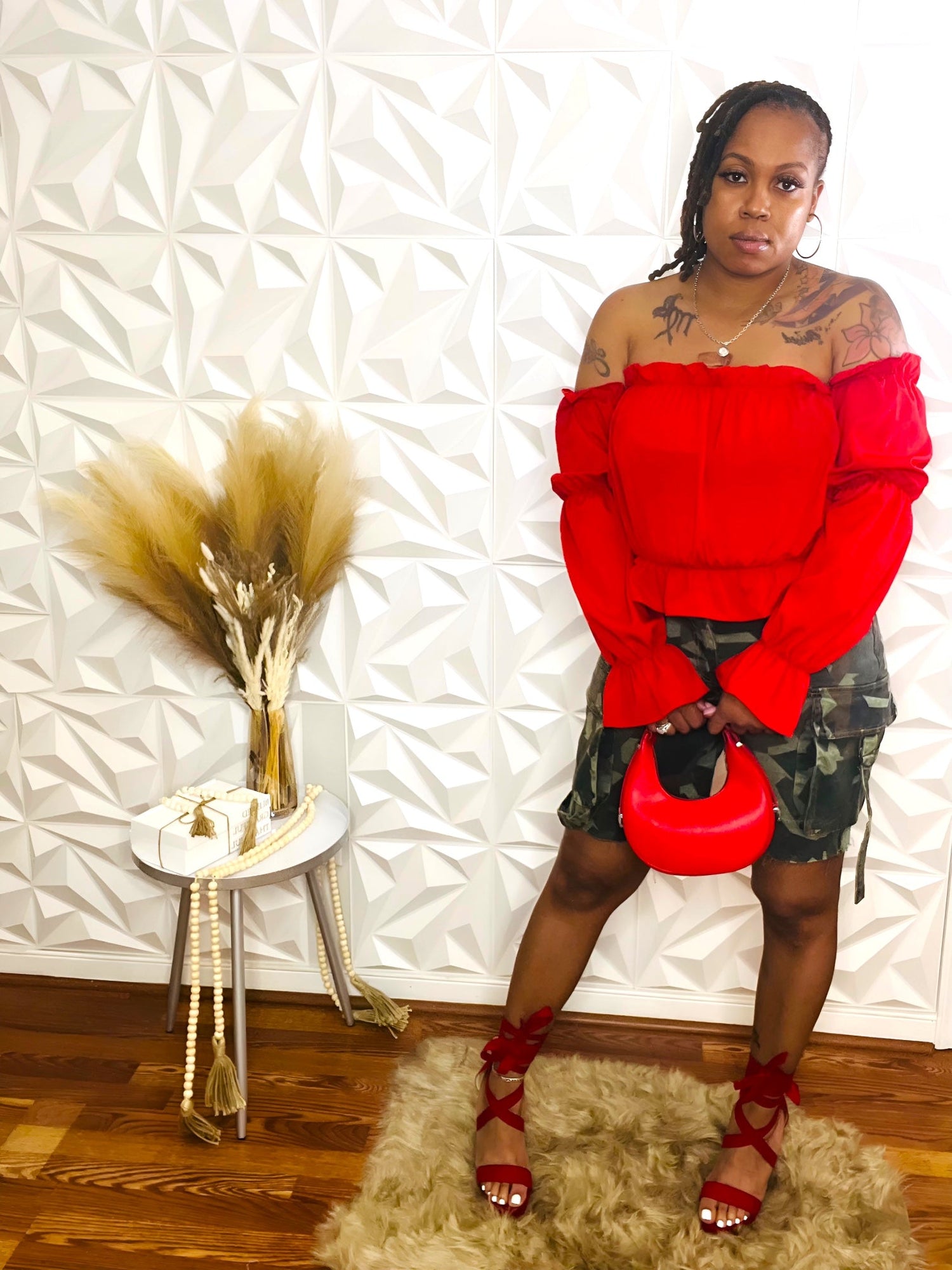 Denim, Jogger Shorts & Bikers - $10 & Under