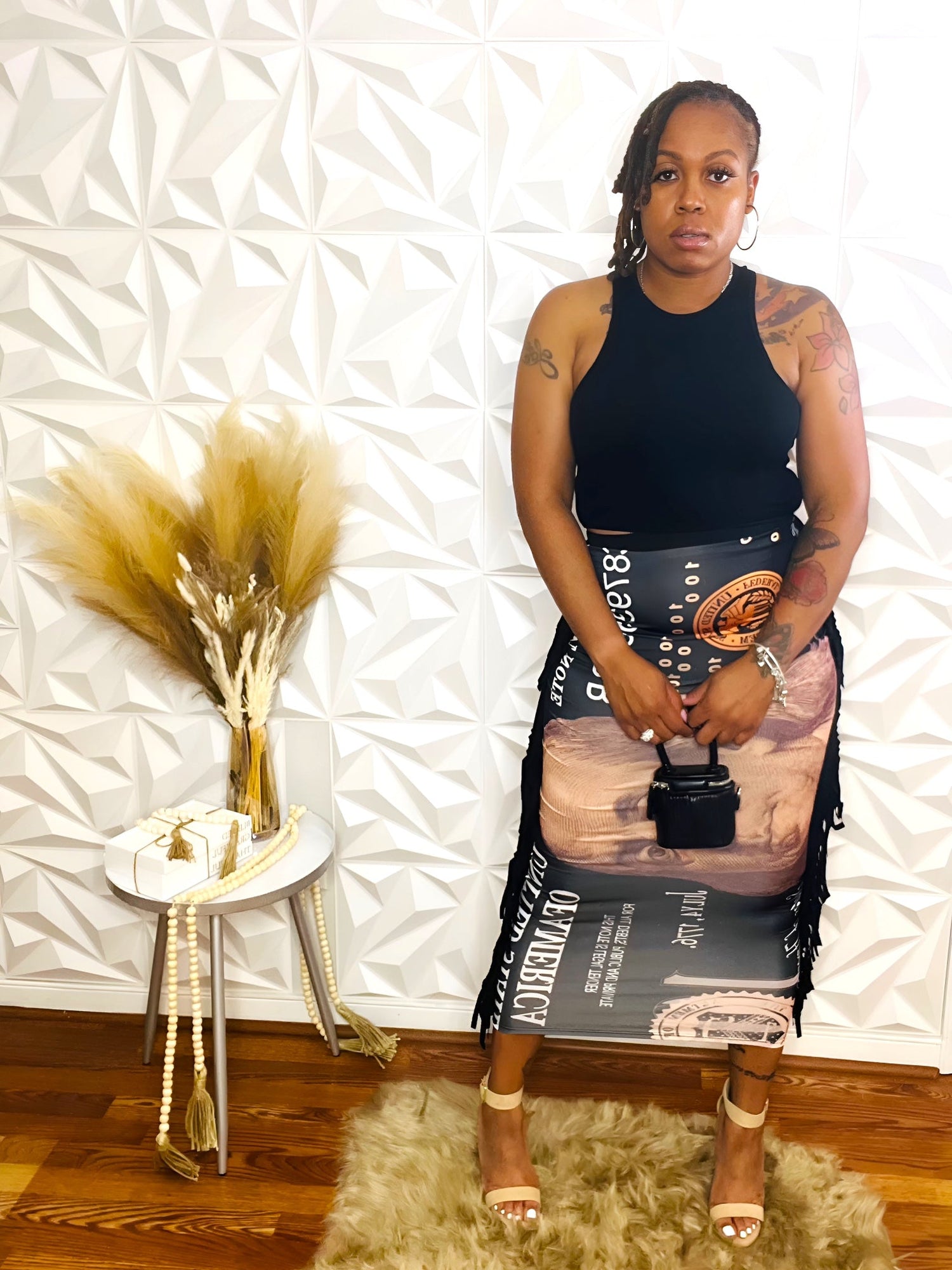 Skirts & Dresses - $10 & Under