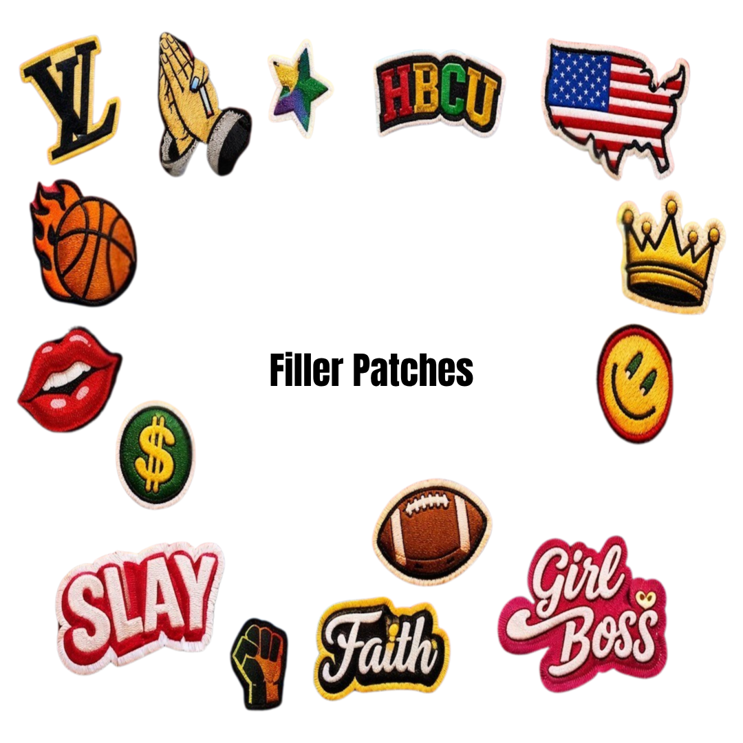Filler Patches