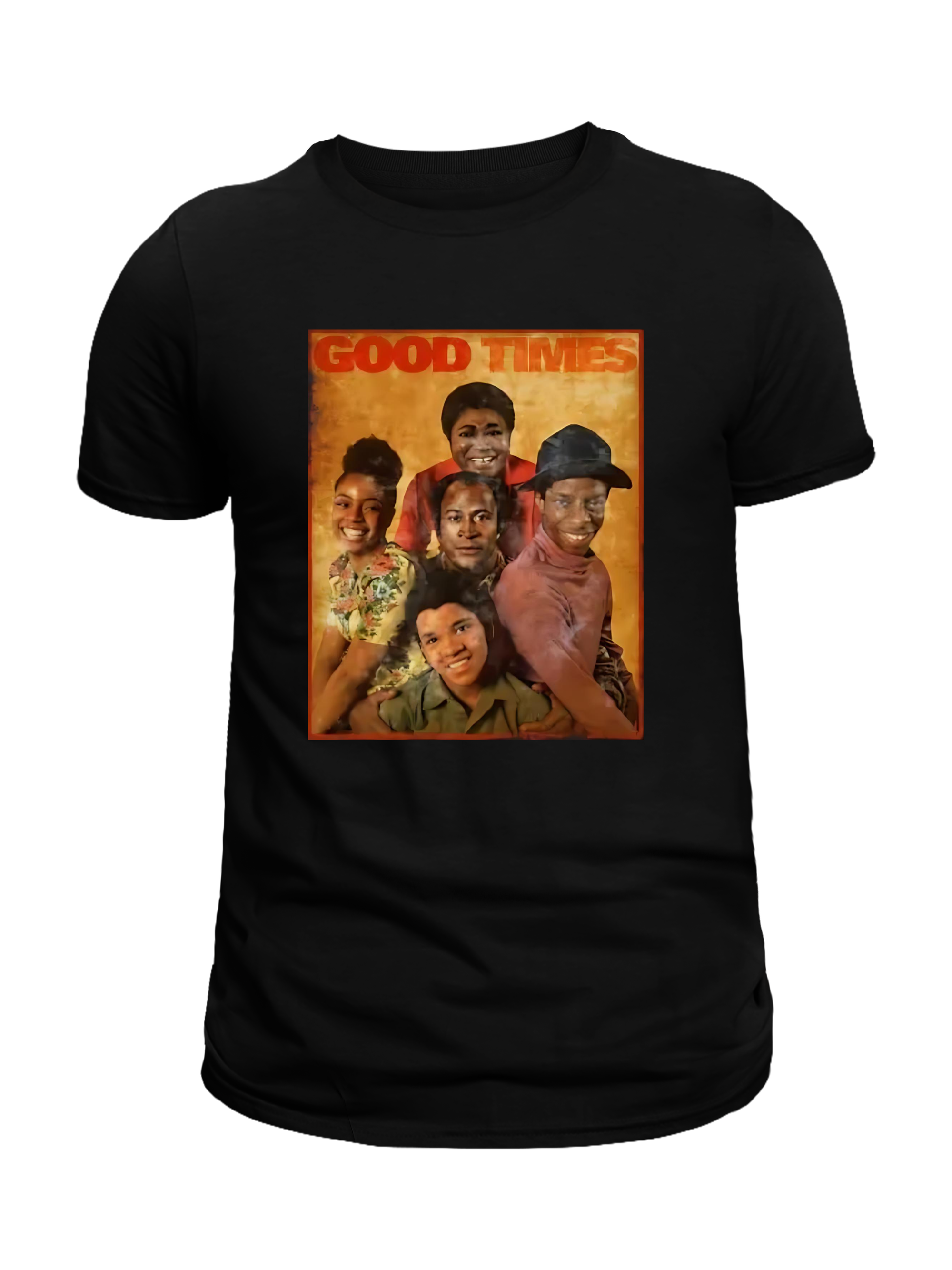 Good Times Tee