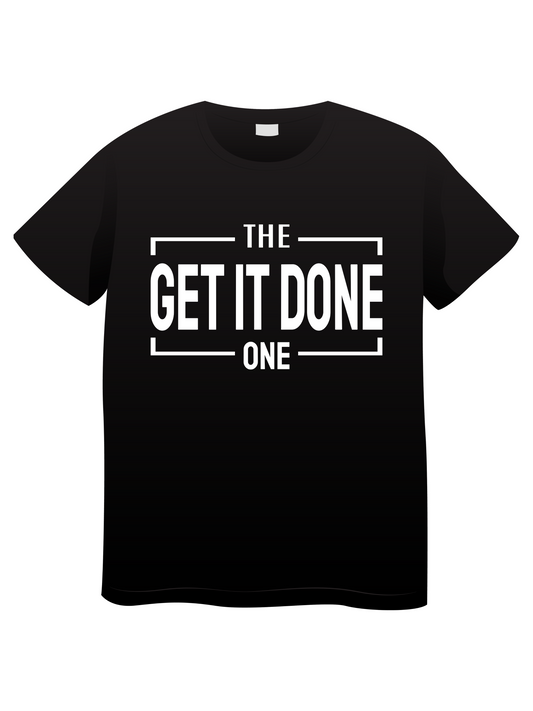 The Statement Tee (8 Styles)