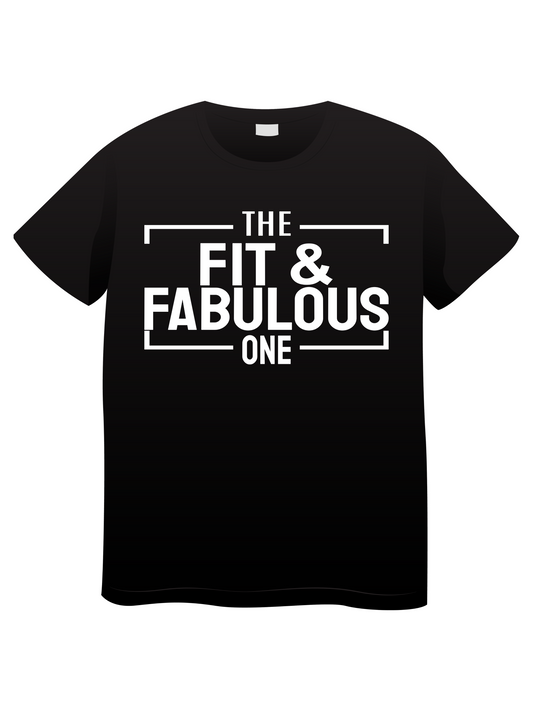 The Statement Tee (8 Styles)