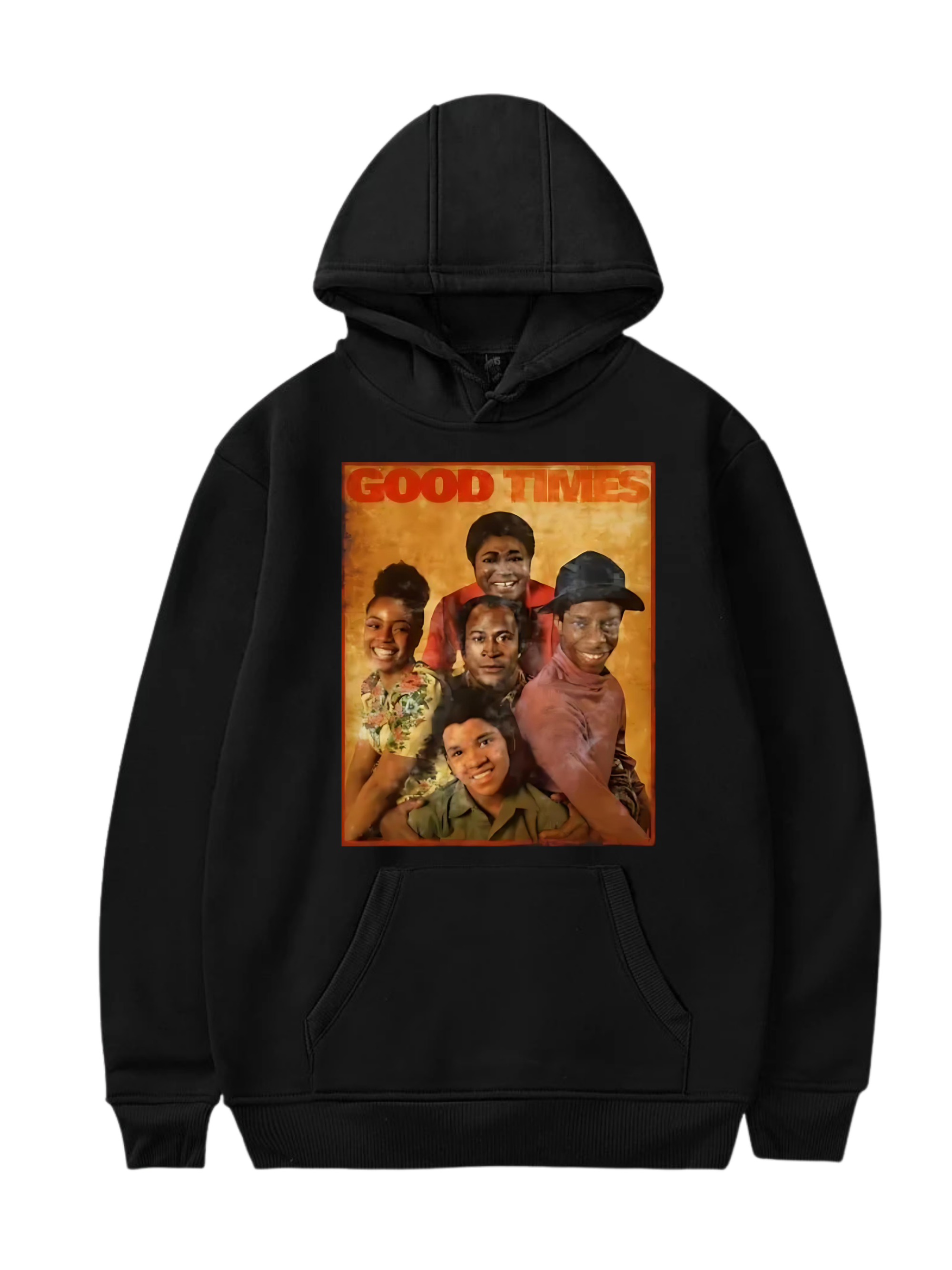 Good Times Hoodie