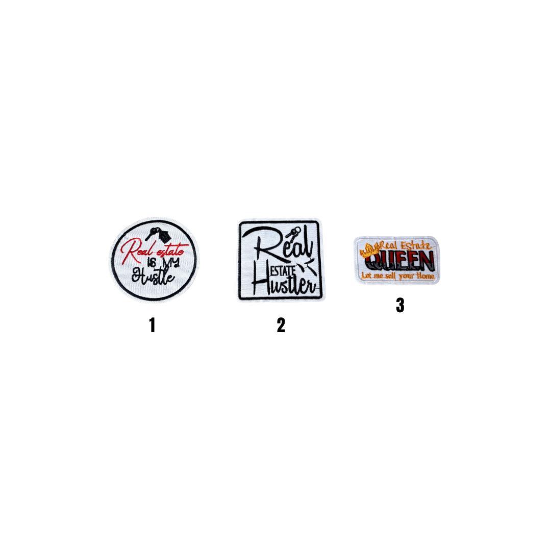 Real Estate Small Patches
