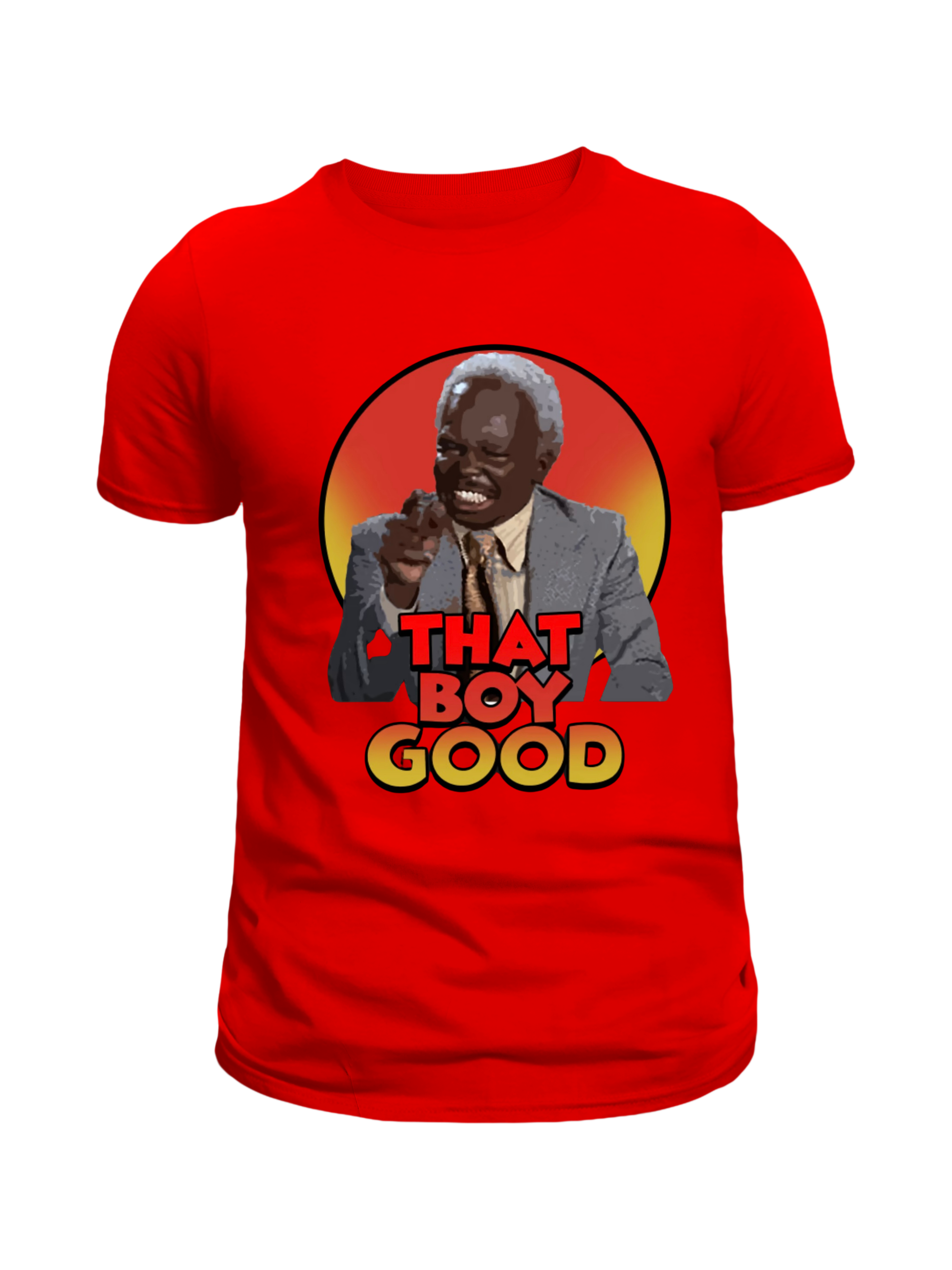 That Boy Good Tee