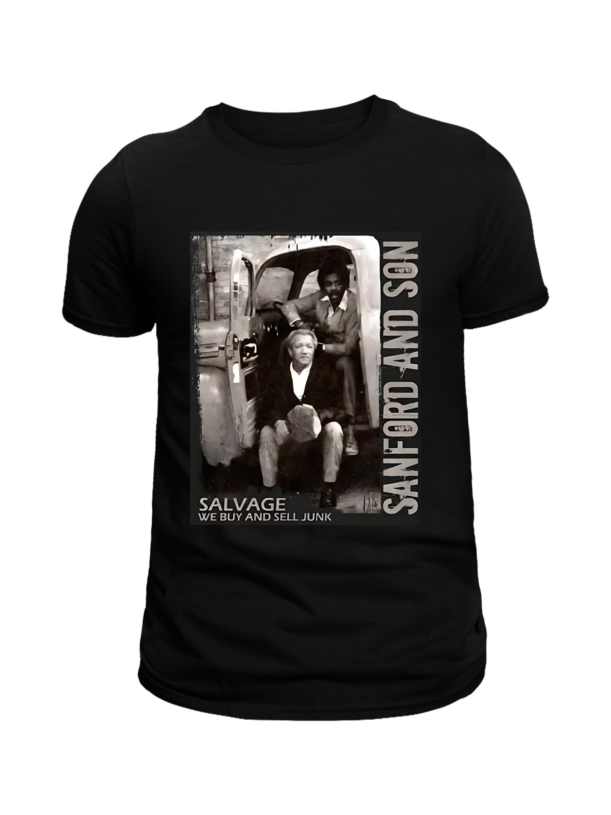 Sanford & Son Tee