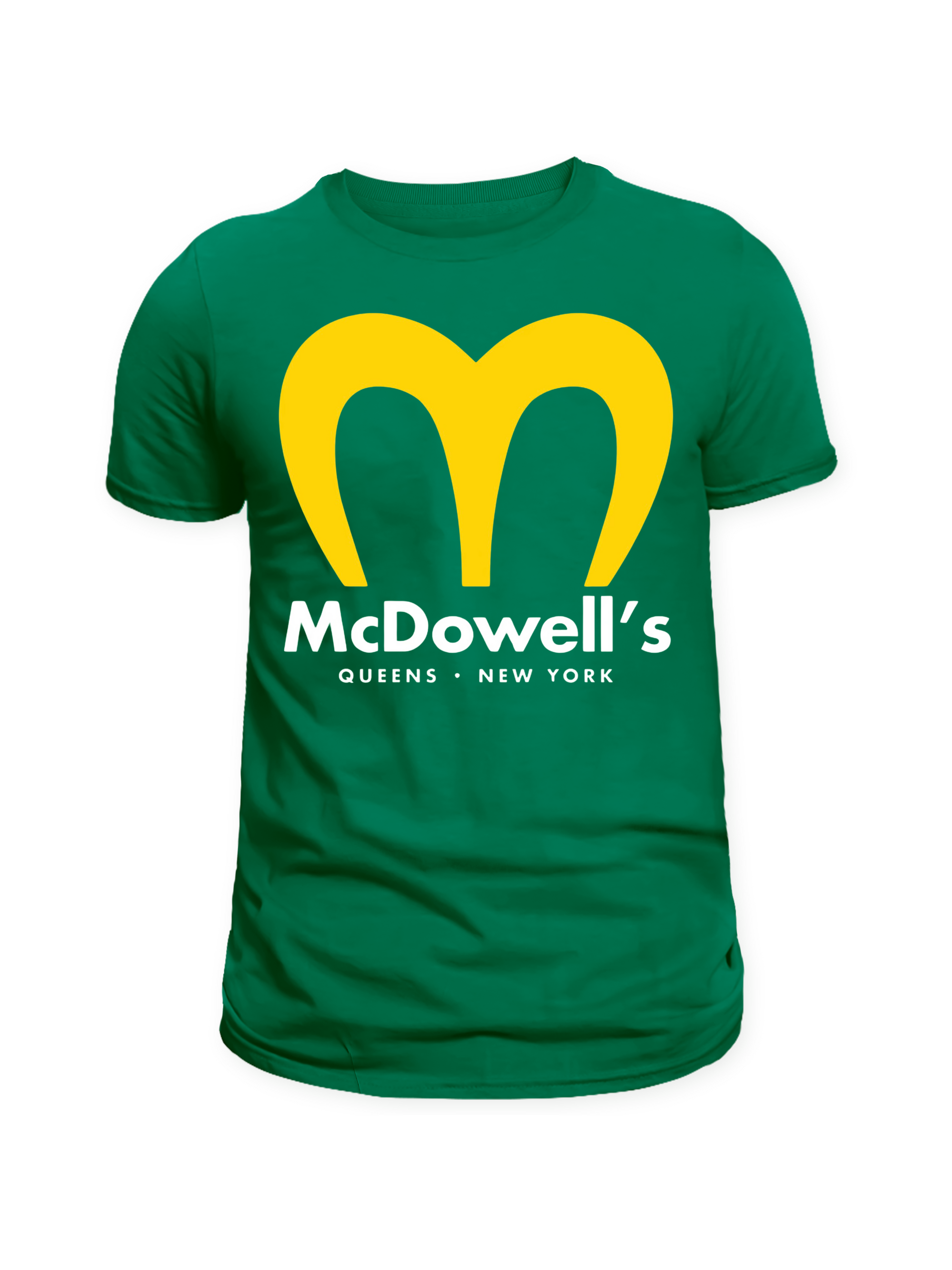 McDowell's Tee