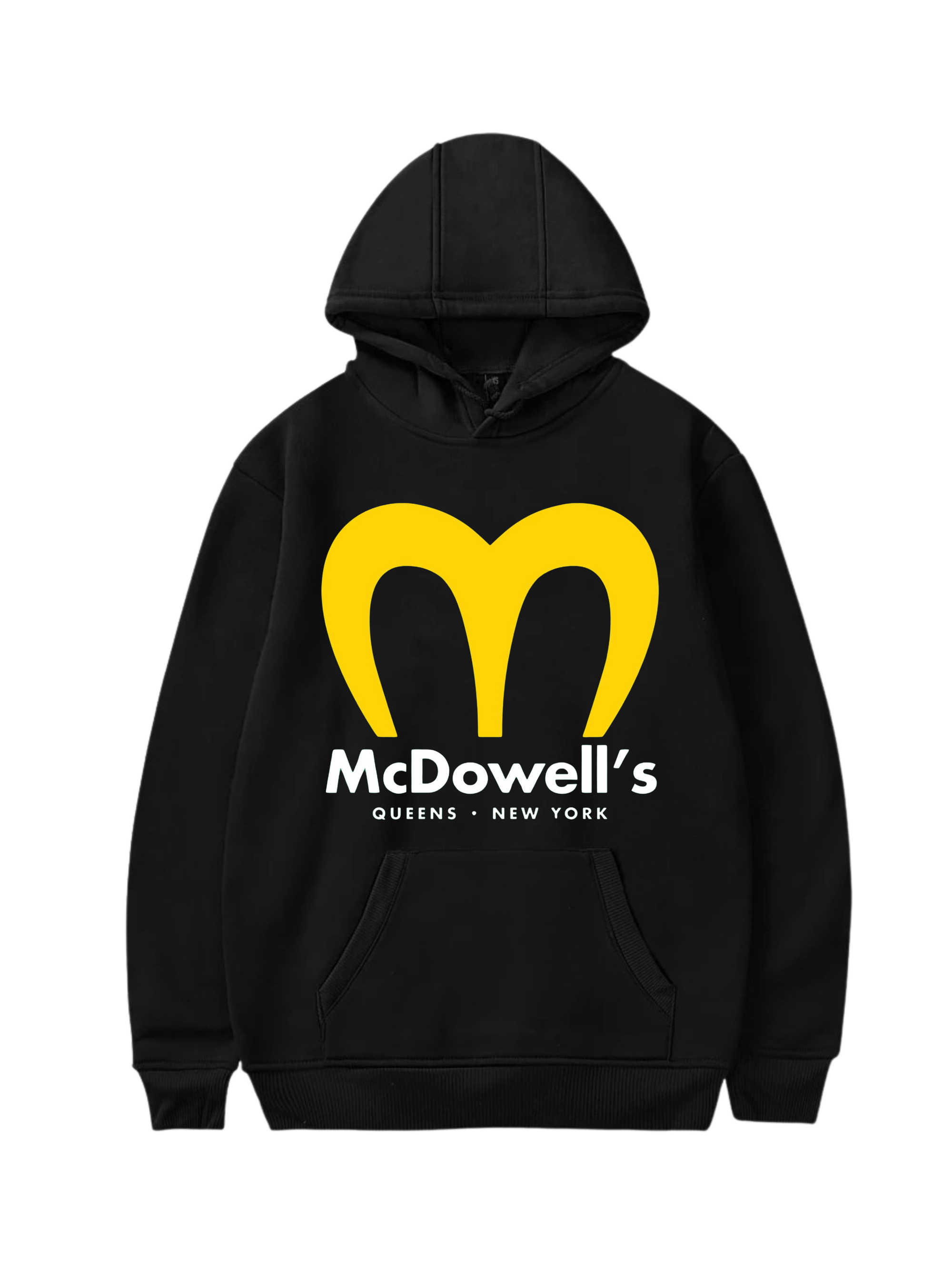 McDowell's Hoodie