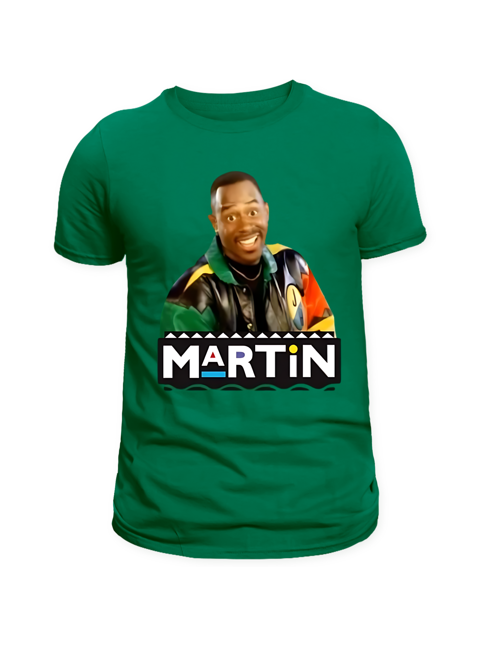 Martin Classic Tee