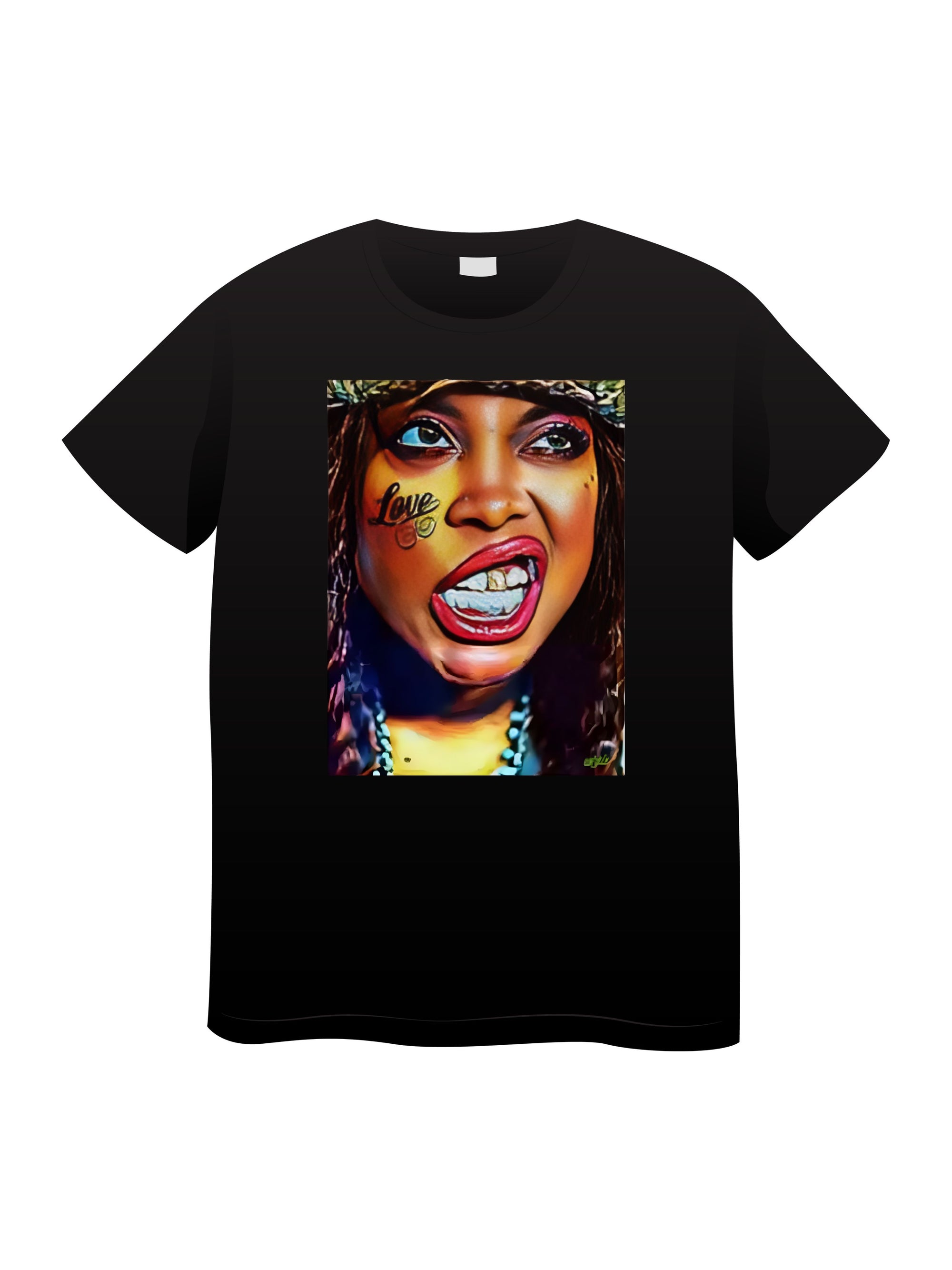 Badu Tee